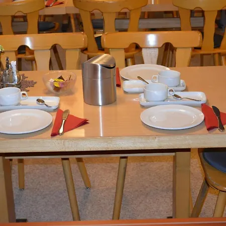 Landgasthof Engel Gams