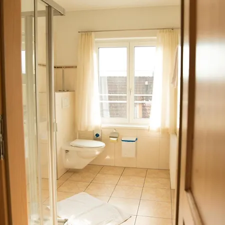 Landgasthof Engel Hotel Gams