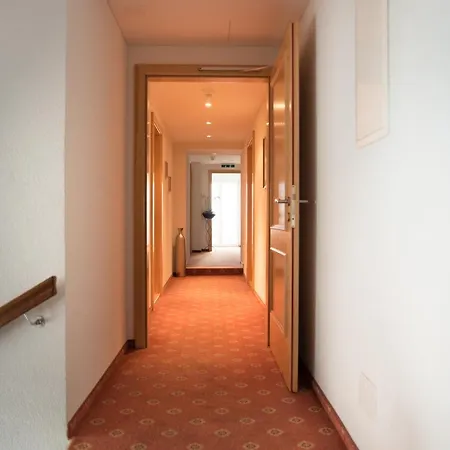 Landgasthof Engel Hotel 3*