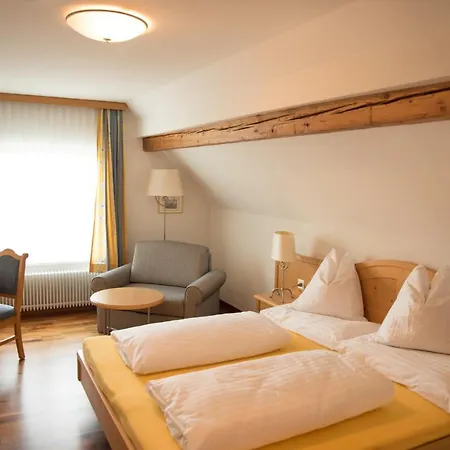 Landgasthof Engel 3*