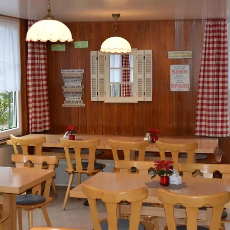 Landgasthof Engel 3* Gams