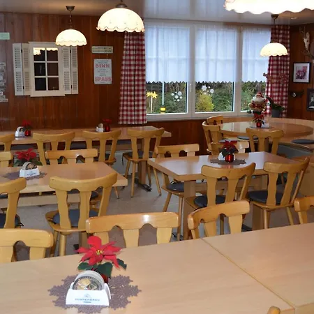 Hotel Landgasthof Engel