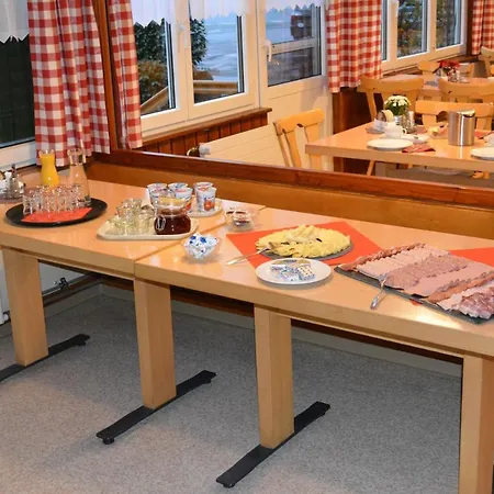 Landgasthof Engel Hotel Gams