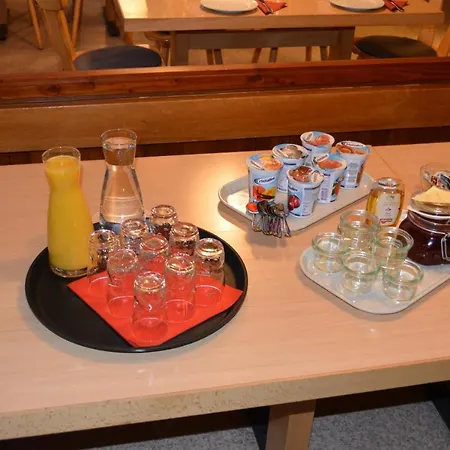 Hotel Landgasthof Engel 3*